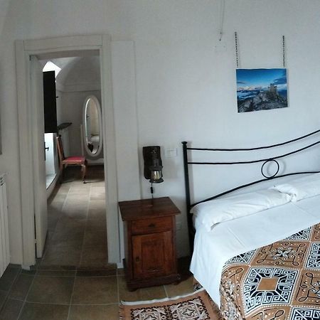 La Corte Di Sabatino Calascio ภายนอก รูปภาพ