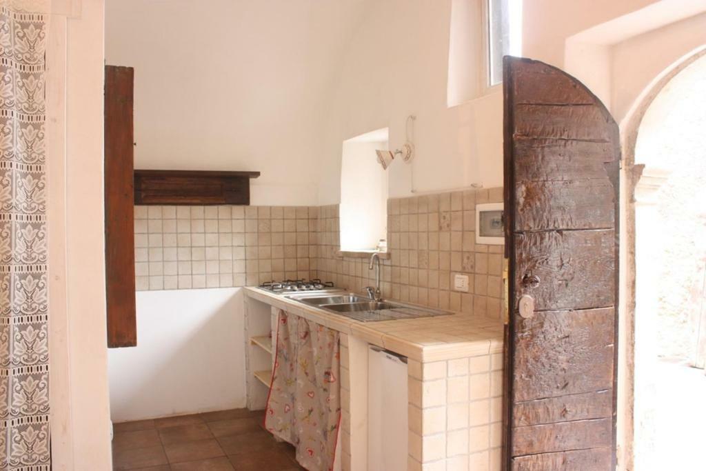 La Corte Di Sabatino Calascio ภายนอก รูปภาพ